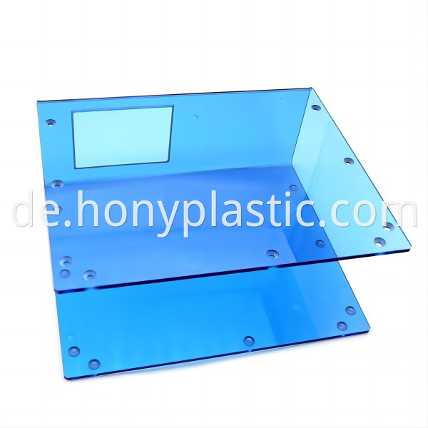 Acrylic Front Panel Acrylic Case Parts3 Jpg